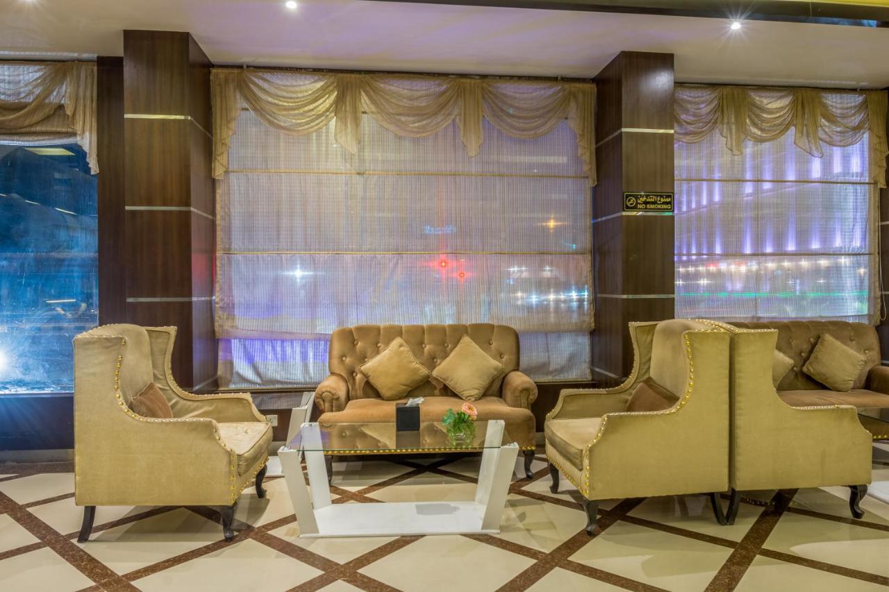 Al Muhaidb Jarir - Al Malaz Riyad Extérieur photo