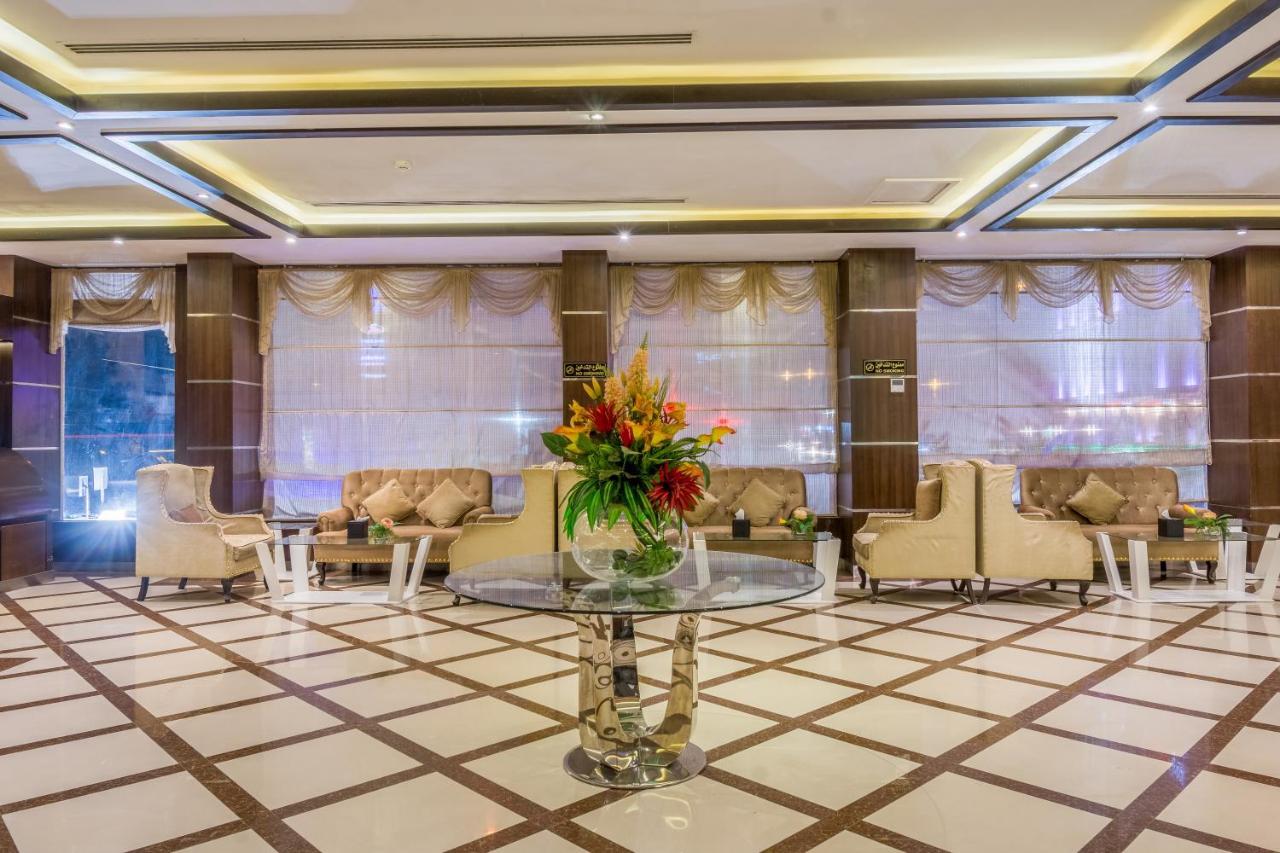 Al Muhaidb Jarir - Al Malaz Riyad Extérieur photo